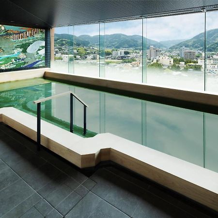 Hotel Sakura Уресино Экстерьер фото