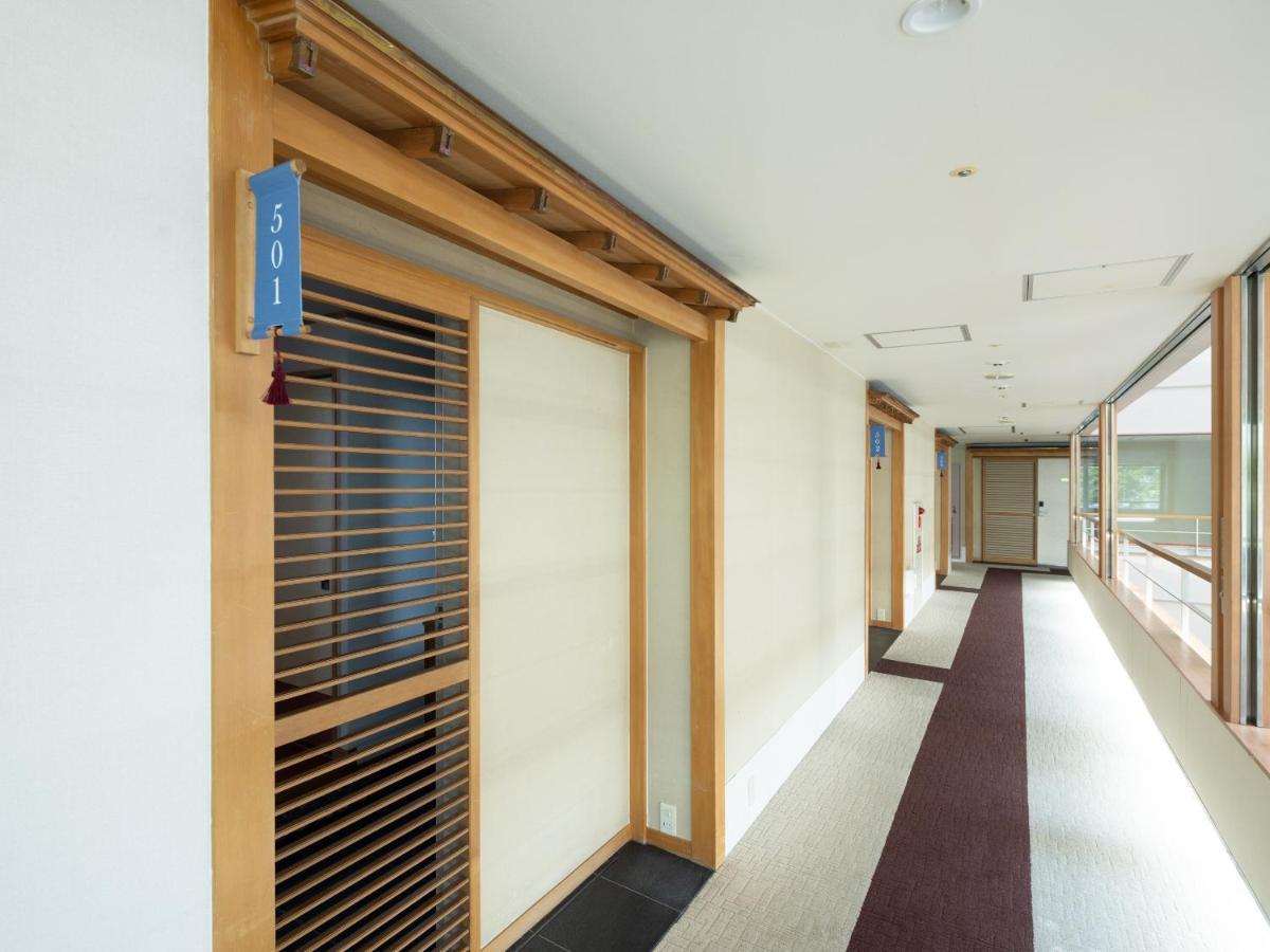 Hotel Sakura Уресино Экстерьер фото