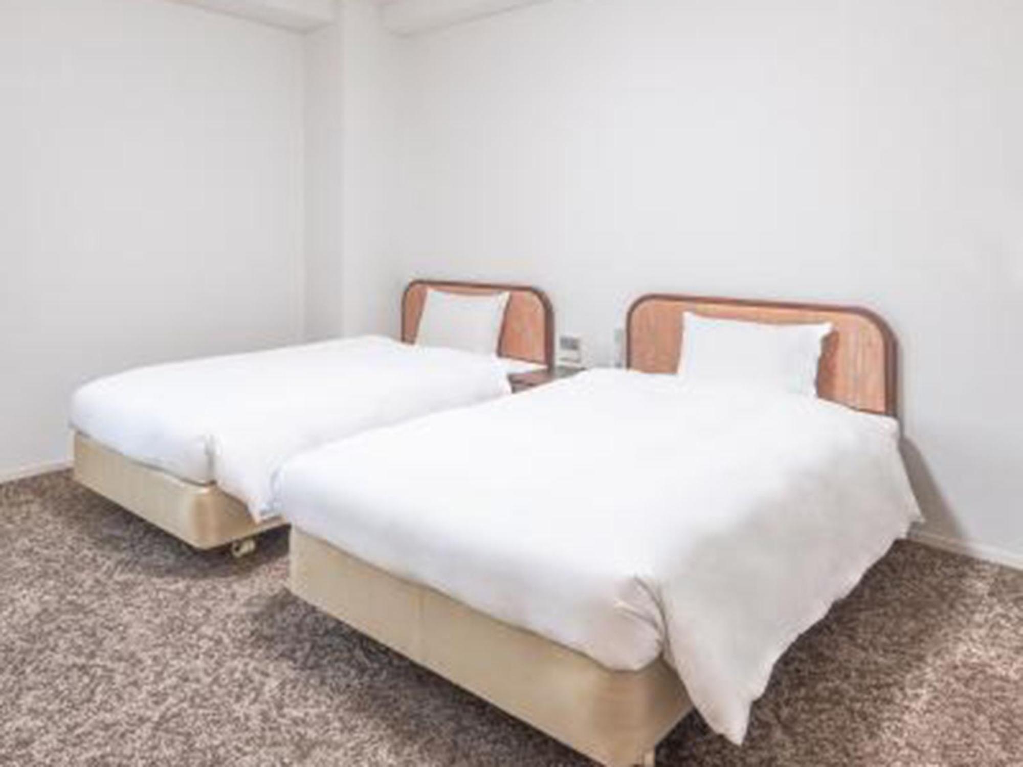 Hotel Sakura Уресино Экстерьер фото